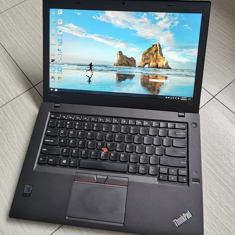 Used Laptops For Sale X230 Dual Core I5 3th Gen 12.5" Light Thin Gaming Business Laptop Computer Second Hand Notebook Computer