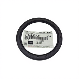 Piezas Automotrices de Alta Calidad, Junta del Sistema del Motor 21443-3E00 214432A200 para Vehículos H-Yundai y K-ia, Venta Directa de Fábrica - Product Image 1