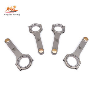 Biela de acero forjado 4340 de alto rendimiento Racing B48 para sistema de motor de sintonización <span class=keywords><strong>BMW</strong></span> B48B20 - Product Image 6