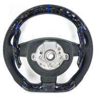 Volant R-Line pour Volkswagen VW Golf 8 MK8 R 5 6 7 MK5 MK6 MK7 Polo GTI Scirocco Jetta Passat CC B6 B7 B8