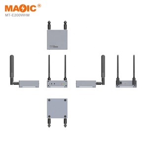 1080P 200M HDMI Không Dây Extender 5G/2.4G <span class=keywords><strong>Wifi</strong></span> Không Dây <span class=keywords><strong>AV</strong></span> <span class=keywords><strong>Transmitter</strong></span> Và <span class=keywords><strong>Receiver</strong></span> Cho Video Phòng Hội Nghị - Product Image 6