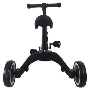 Precio al por mayor paseo plegable <span class=keywords><strong>en</strong></span> juguetes <span class=keywords><strong>triciclo</strong></span> plegable 3 ruedas con <span class=keywords><strong>dos</strong></span> <span class=keywords><strong>en</strong></span> un <span class=keywords><strong>triciclo</strong></span> con buena calidad - Product Image 6