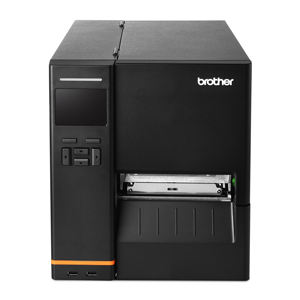 Impresora de Códigos de Barras de Transferencia Térmica Barway Brother TJ4420 4520 4620TN - En Stock, Interfaz USB, 203DPI - Product Image 3