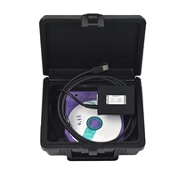 Jungheinrich 4 Judit Incado Box Forklift Diagnostic Analyzer New Version 4.37 Code Reader for Truck Models
