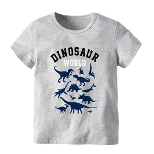 Tienda en Línea de Venta al por Mayor de Ropa Personalizada para Niños, Camisetas con Estampado Personalizado, Compra al por Mayor desde China - Product Image 1