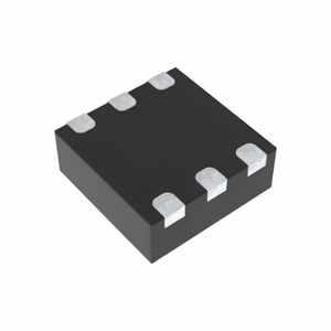 Power Management (PMIC) BOM IC In Stock AP22653AFDZ-7 Buy Electronics Components Online 6 WDFN Exposed Pad - Product Image 1