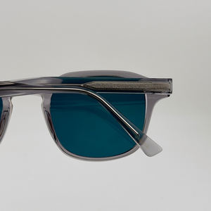 LMA 3507 <strong>Custom</strong> <strong>Lenses</strong> Trending High Quality Designer Retro Shades Mirror Orange UV400 Anti-Reflective <strong>Lens</strong> Unisex Sunglasses - Product Image 3