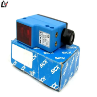 Nouveau Récepteur Photoélectrique à Faisceau Traversant Original Ws36-D230 en Stock Prêt à l'emploi Ws36D230