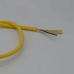 Cable TRVV 3*0.75 Estándar, Altamente Flexible, Resistente a la Flexión, para Movimiento Automatizado, Certificado CCC, 1 Año de Garantía - Product Image 4