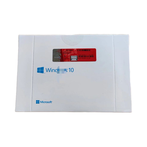 Oem trực tuyến kích hoạt DVD gói cho win dows <span class=keywords><strong>10</strong></span> nhà PC Hệ điều hành bao gồm Sticker USB Tiếng Anh Doanh Nghiệp Pro Chứng Khoán - Product Image 2