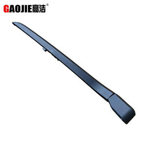 Compatible con Volvo XC40/VOLVO XC40 2020-2024 conjunto de brazo oscilante del limpiaparabrisas trasero y unidad del limpiaparabrisas trasero. - Product Image 1