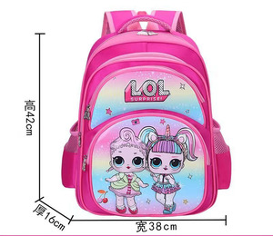 BESTWILL <span class=keywords><strong>Mochila</strong></span> Escolar para nino <span class=keywords><strong>Mochila</strong></span> impermeable Bolsa escuela Dibujos Animados 3D  <span class=keywords><strong>spiderman</strong></span>  <span class=keywords><strong>Mochila</strong></span> <span class=keywords><strong>Infantil</strong></span> - Product Image 1