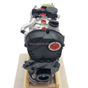 EA888 gruppo motore 2 generazione 3 generazione per <span class=keywords><strong>Volkswagen</strong></span> New Audi A4L 1.8T 2.0T - Product Image 2