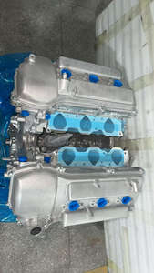 Nuovo motore di alta qualità, - Product Image 5