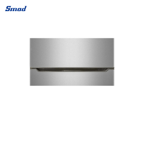 Réfrigérateur à deux portes OEM Smad National Soft Drink de haute qualité - Product Image 2