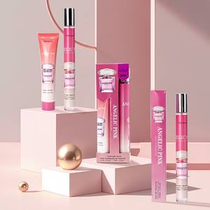 <span class=keywords><strong>Parfum</strong></span> en gros 35ml longue durée ensemble de <span class=keywords><strong>parfum</strong></span> pour femmes voyage mini spray corporel éclaboussures corporelles distributeurs de parfums - Product Image 6