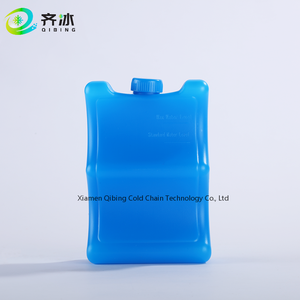 Packs de liquide de refroidissement eau froide-packs de glace pour porte-vaccin et boîte froide - Product Image 2