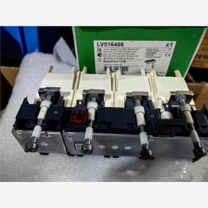 Sch Neider成形ケースサーキットブレーカNSX400 4P電子式ストリッピングモジュール - Product Image 4