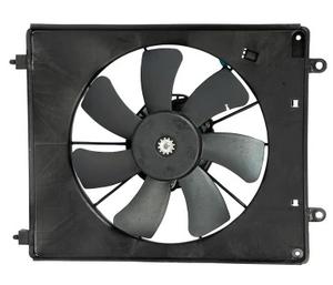 Ventola Radiatore RGFROST 38615-5X6-J01 12V AC per Raffreddamento Motore Ibrido, Ventilatore per Auto Honda e Acura, <span class=keywords><strong>Condizionatori</strong></span> d'<span class=keywords><strong>Aria</strong></span> - Product Image 2
