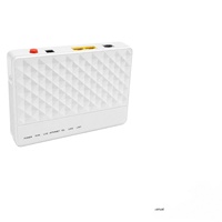 Modem Optik HG8120C XPON EPON GPON ONU 1GE+1FE Bekas, Perangkat Broadband 5G FTTH