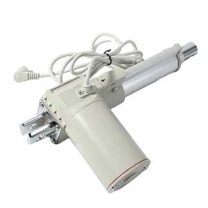 Actionneur linéaire JDR Fy011 <span class=keywords><strong>24v</strong></span> 200mm 1000mm électrique en stock - Product Image 5