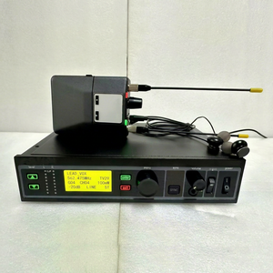 Sistema de Monitoreo Intraural Profesional PSM900, Equipo IEM Estéreo de Alta Calidad y Rendimiento - Product Image 1