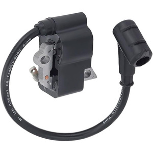 Stihl Ignition Coil 11404001306 For Ms362 <b>Replacement</b> Part High Voltage Spark <b>Plug</b> Coil - Product Image 4