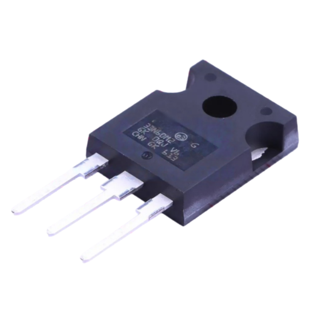 New and Original STW33 STW33N60M2 TO-247 Electronic Components IC CHIPS BOM List Integrated Circuits