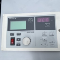 Machine de découpe automatique de papier HCX à haute précision, découpeuse à refendage servo, composants principaux du PLC brevetés