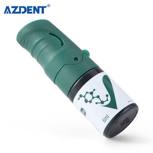 उच्च गुणवत्ता वाले सार्वभौमिक बॉन्ड 8 वीं पीढ़ी 6 मिली दंत ऑर्थोडोन्टिक चिपकने वाला प्रकाश इलाज - Product Image 4