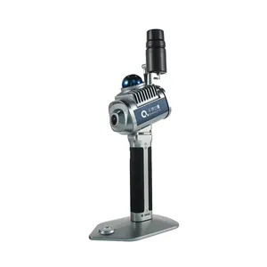 Qianxun Starlight H7 เครื่องสแกน SLAM LiDAR แบบพกพา 3 มิติ พร้อมระบบ GNSS RTK ในตัว สำหรับการสำรวจภูมิประเทศและการสร้างแบบจำลอง BIM - Product Image 5