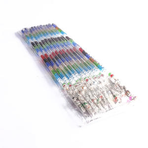 โรงงาน JC ขายส่งสร้อยลูกประคำคริสตัลยอดนิยม สร้อยลูกประคำคาทอลิก ราคาถูก - Product Image 6