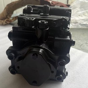 ปั๊มไฮดรอลิกแบบลูกสูบ รุ่น 90R075HS1AB80 สำหรับอุปกรณ์วิศวกรรม มีสินค้าในสต็อก - Product Image 5