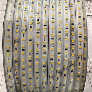 ไฟแถบ LED 5050 ของผู้ผลิตโดยตรง 24V 12V SMD คุณภาพสูง - Product Image 4