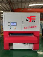 Machine de chanfreinage automatique CNC pour métaux, équipement intelligent de biseautage des bords