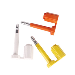 Ucuz Fiyatlı Logolu Barkodlu Kilitli Civata Mühürlü En İyi Akıllı Kamyonet Kapısı - Product Image 5