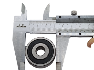 محمل صناعي عالي الجودة من UM طراز CHL6300/RSZ3، سرعة عالية، تغليف جديد، إنتاج مباشر من المصنع - Product Image 3