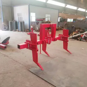 Macchine agricole coltivatore Subsoiler Ripper 7 shank Subsoiler per trattori