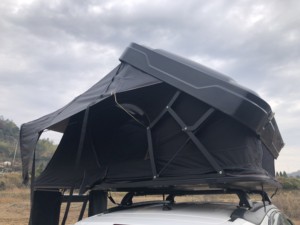 Tente De Toit <span class=keywords><strong>4x4</strong></span> Accesorios para acampar <span class=keywords><strong>Carpa</strong></span> De Techo de alta calidad <span class=keywords><strong>Carpa</strong></span> para techo de coche a la venta - Product Image 3