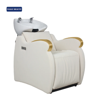 Ensemble de mobilier de salon moderne en acier inoxydable, très demandé en 2026, pour atelier, salon de coiffure et chaises de salon de beauté