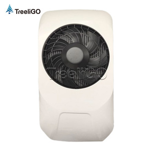 Aire Acondicionado al por Mayor para Auto, Unidad de Aire Acondicionado Splot Parking de 12 Voltios para Camión, Tractor, Remolque, Furgoneta EAC001.82, EAC001.82 - Product Image 2