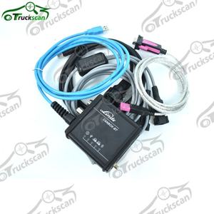 เครื่องมือวินิจฉัยรถยก Linde CanBox Pathfinder พร้อมสายเคเบิลวินิจฉัย Linde CanBox BT USB - Product Image 4