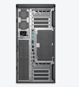 Custom T7960 <b>Workstation</b> Xeon W5-3425 12cores 24 Threads CPU 1500W Tower <b>Workstation</b> for Enterprise - Product Image 3