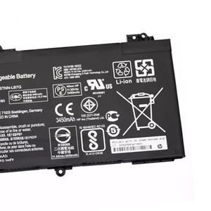 Oferta Especial: Batería SE03XL de 11.55V 41.5Wh 3450mAh de Ciclo Duradero para HP 14-AL125TX, Nueva - Product Image 6
