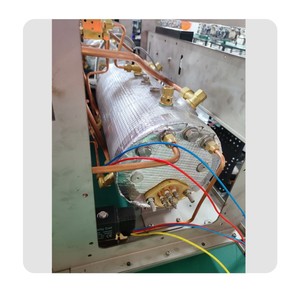 Thiết kế mới đa mục đích Espresso Cappuccino Latte Americano Máy pha cà phê để bán - Product Image 6