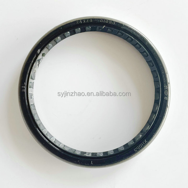 nao_1040出品 Amazon.com: EAI Crankshaft Oil Seal Compatible for Isuzu OEM