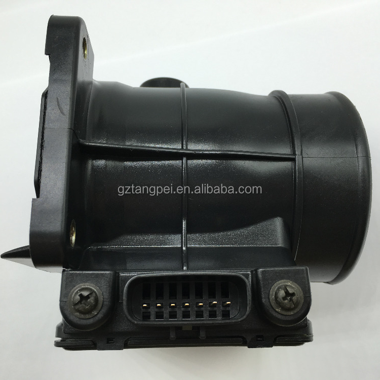 F00C2G2063 Sensore misuratore di portata d'aria di massa MAF per Chevrolet Dmax F 00C 2G2 063  34