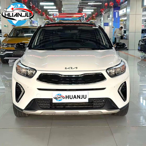 En Stock, <span class=keywords><strong>Kia</strong></span> Yipao 2021 Usado, 1.4L CVT, Versión con Techo Solar, Buen Estado, <span class=keywords><strong>SUV</strong></span> de <span class=keywords><strong>Segunda</strong></span> <span class=keywords><strong>Mano</strong></span> para Desplazamientos Diarios - Product Image 2