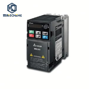11A เฟสเดียว 230V VFD VFD11AME21ANSAA VFD17AME21ANSAA VFD25AME21ANSAA ไมโครเอซีไดรฟ์สำหรับการควบคุมมอเตอร์อุตสาหกรรม - Product Image 1