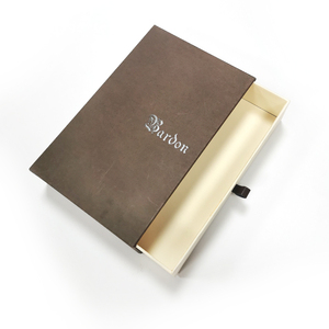 Shenzhen embalaje personalizado logotipo <span class=keywords><strong>de</strong></span> la Caja cajón caja <span class=keywords><strong>de</strong></span> cartón - Product Image 2